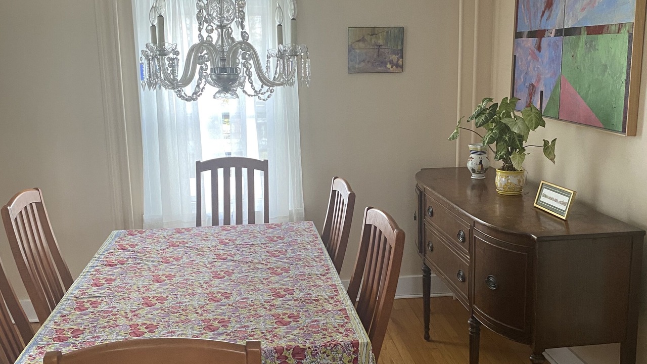 Photo of Livingroom in Troy