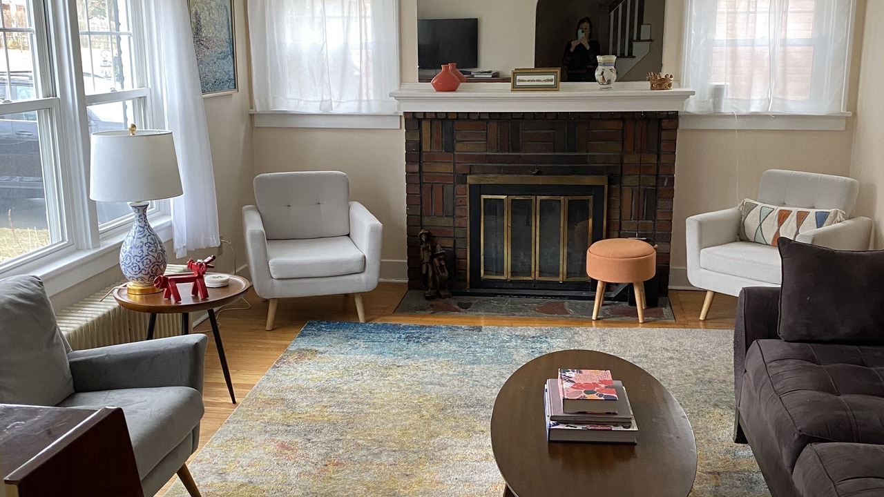 Photo of Livingroom in Troy