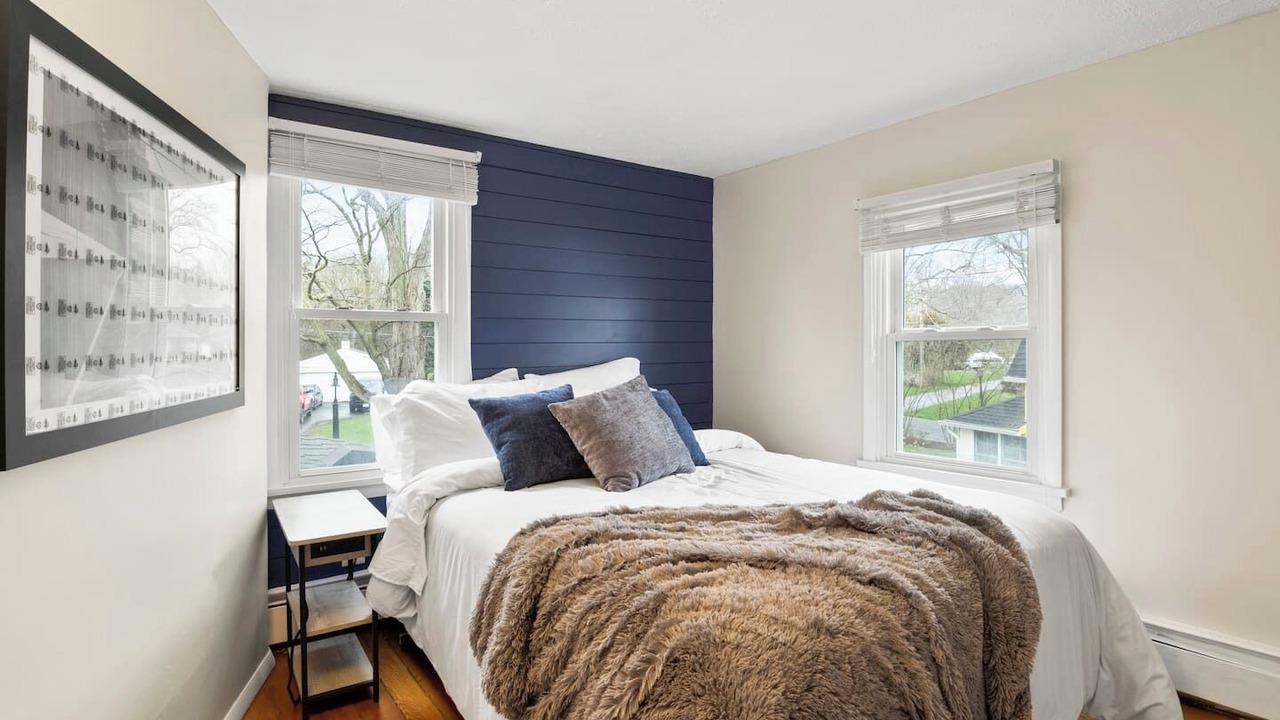 Photo of Bedroom in Livonia