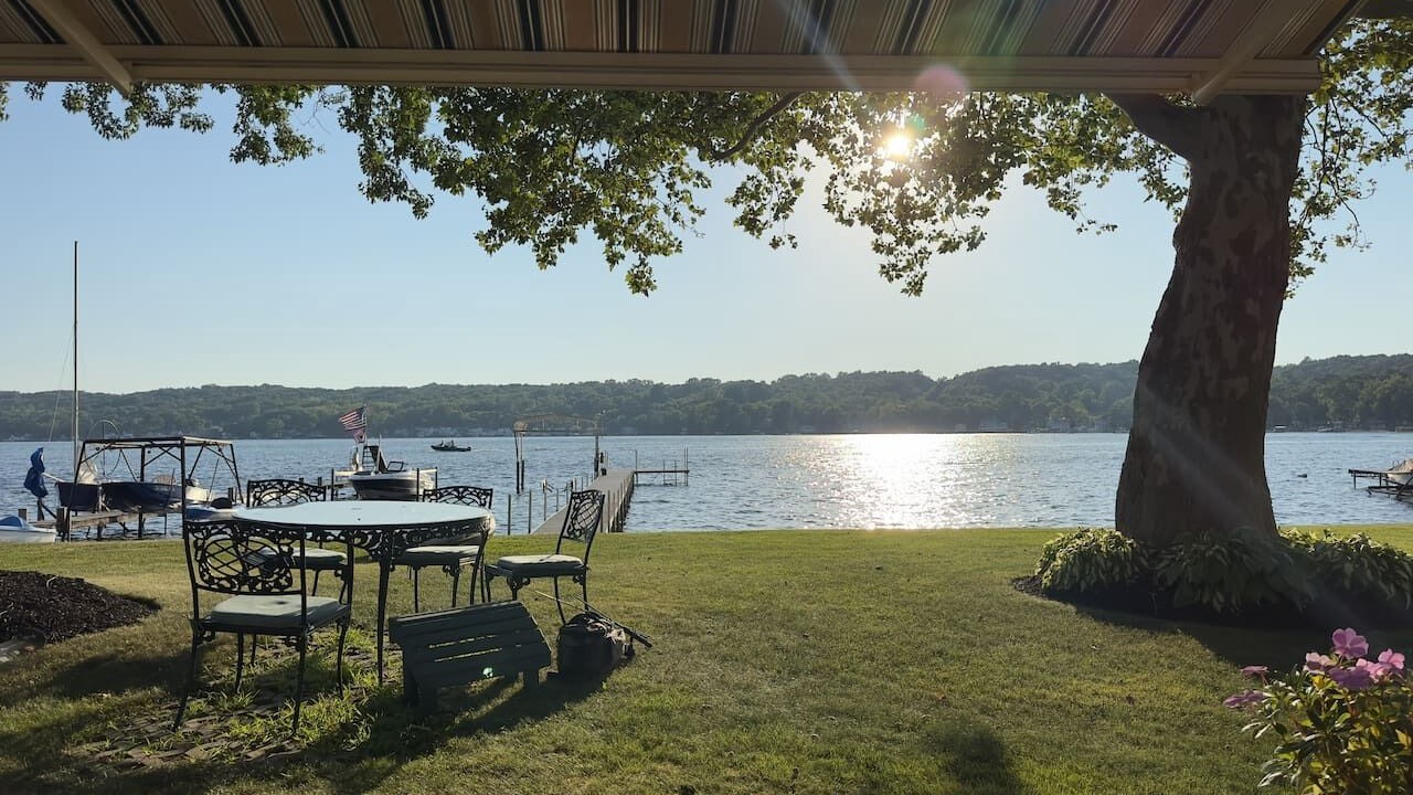 Photo of Outdoor in Livonia