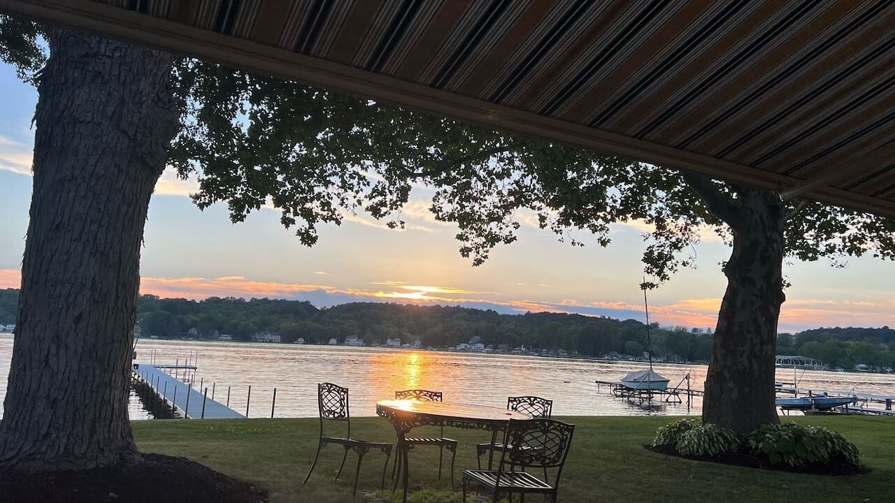 Photo of Outdoor in Livonia