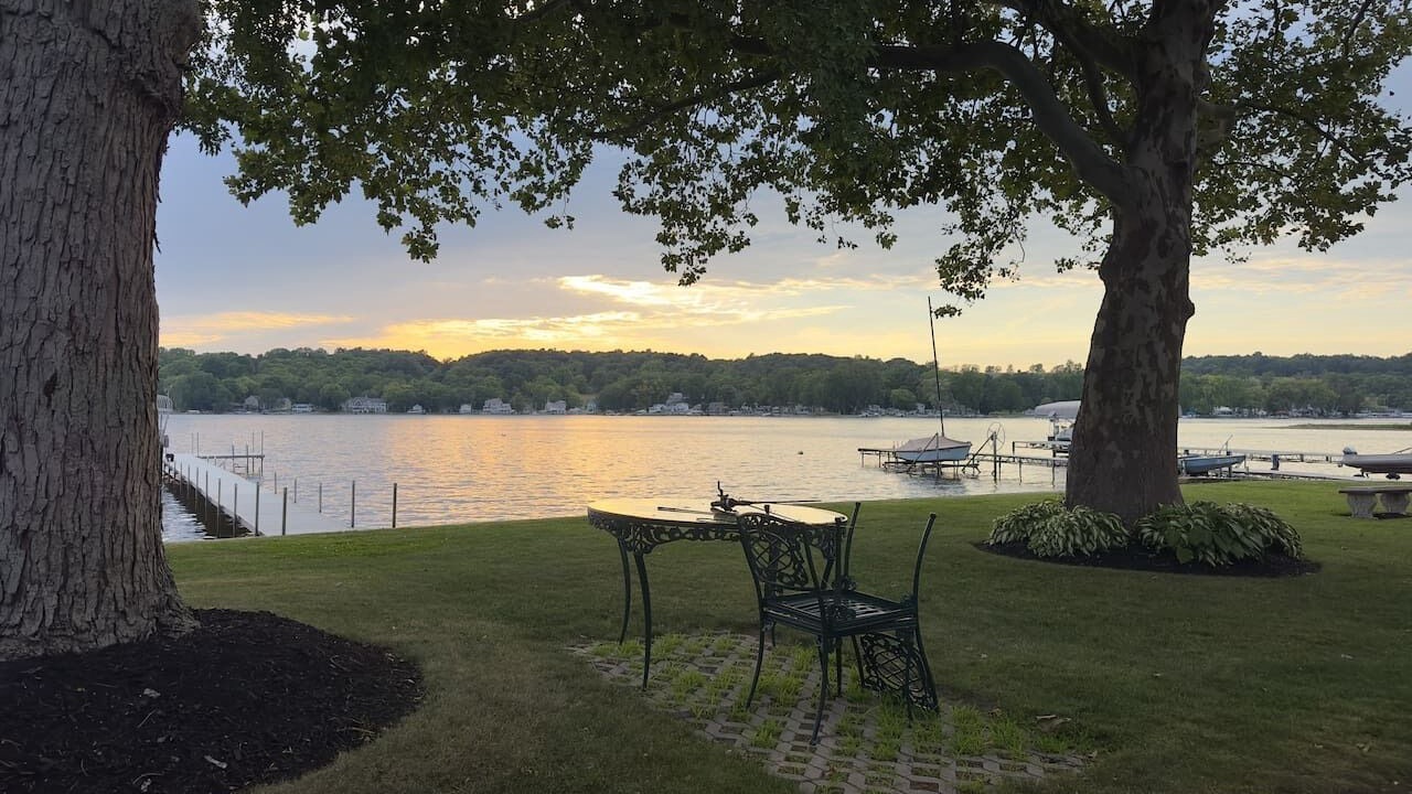 Photo of Outdoor in Livonia
