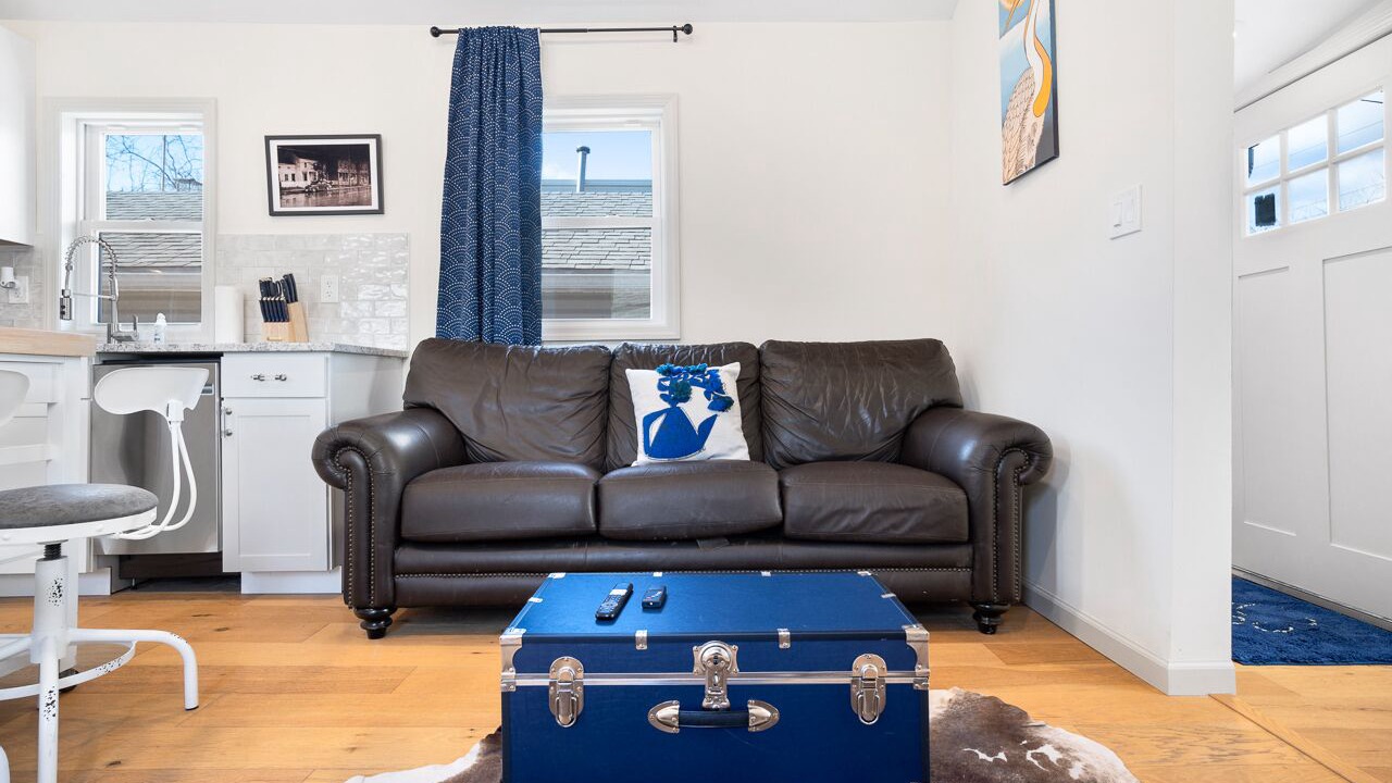 Photo of Livingroom in Usmma