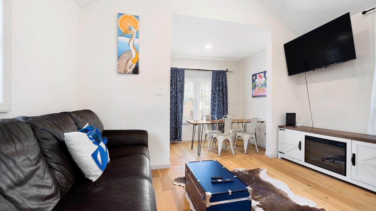 Photo of Livingroom in Usmma