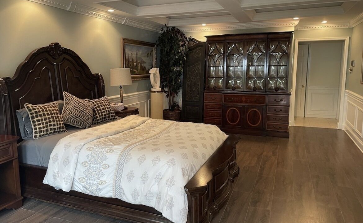 Photo of Bedroom in Franklin Square