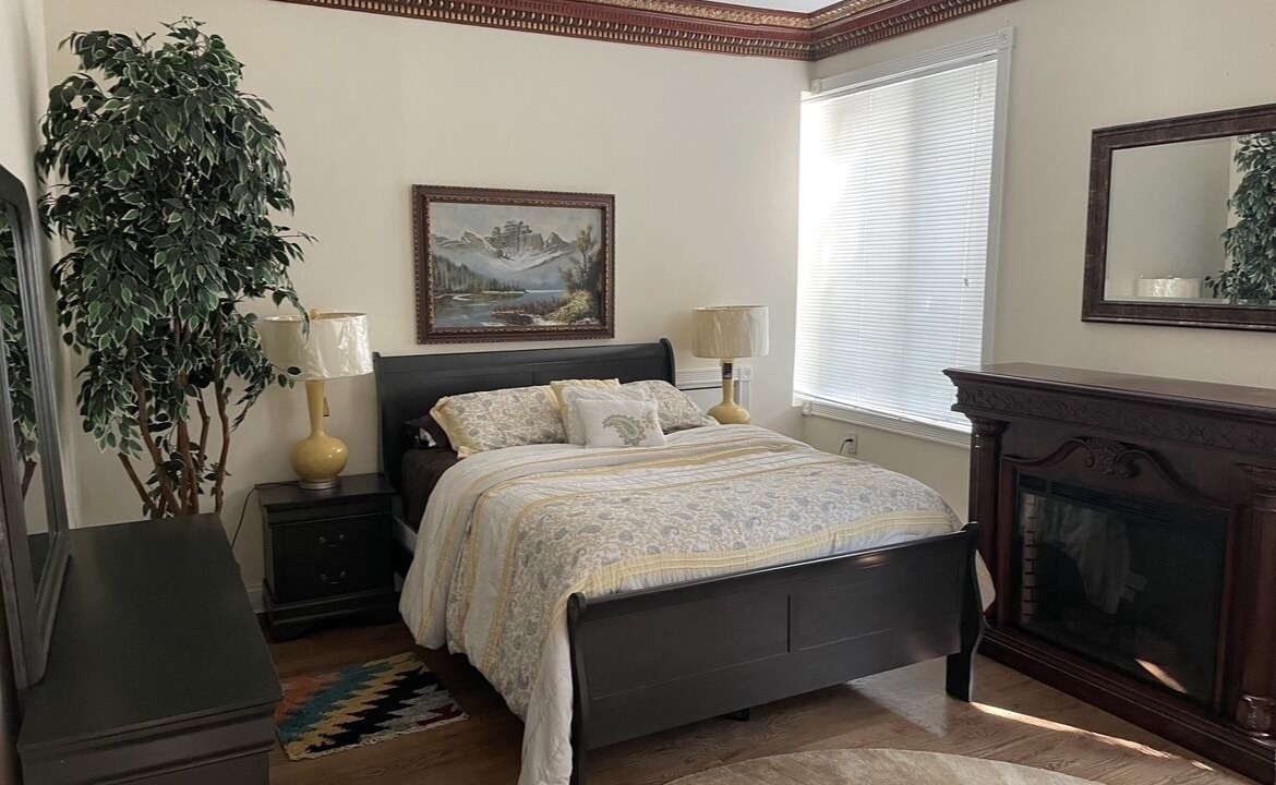 Photo of Bedroom in Franklin Square