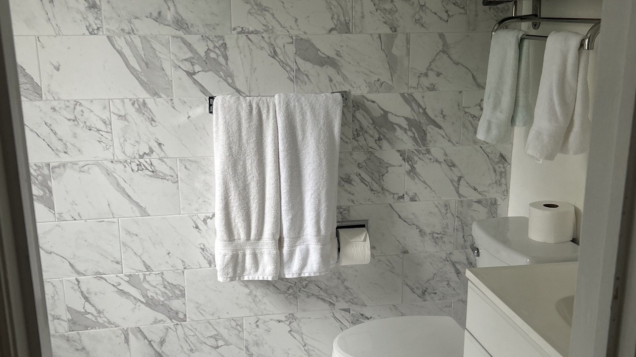 Photo of Bathroom in Franklin Square