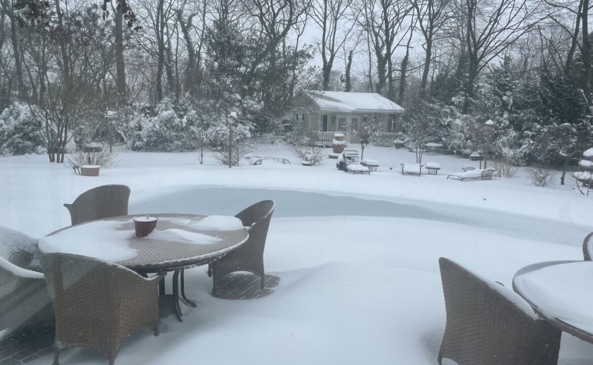 Photo of Outdoor in Franklin Square