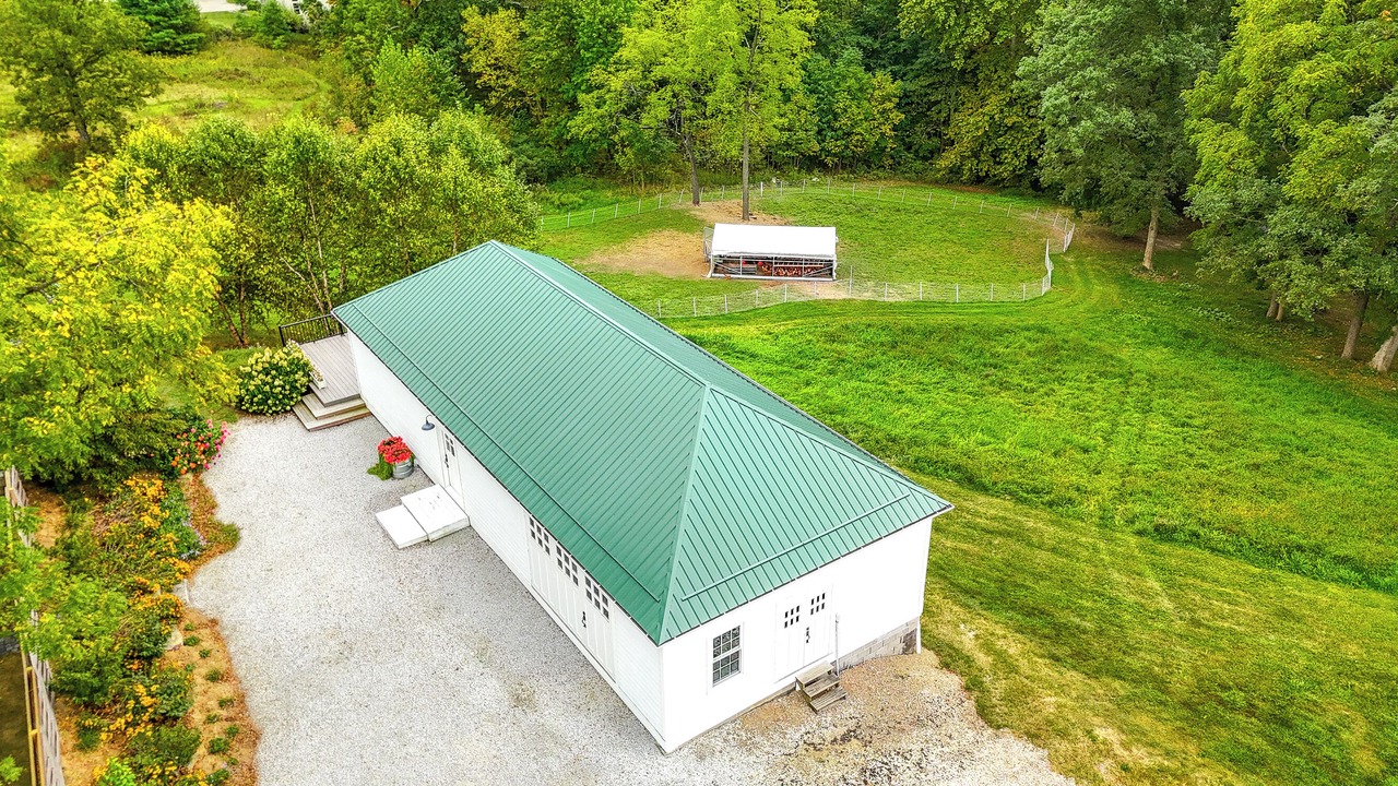 Photo of Outdoor in Peninsula