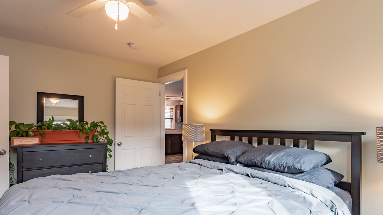 Photo of Bedroom in Nashua