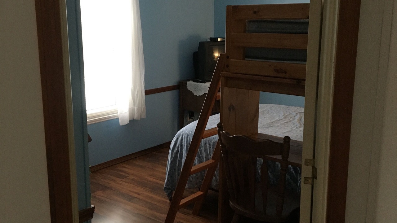 Photo of Bedroom in Thompson