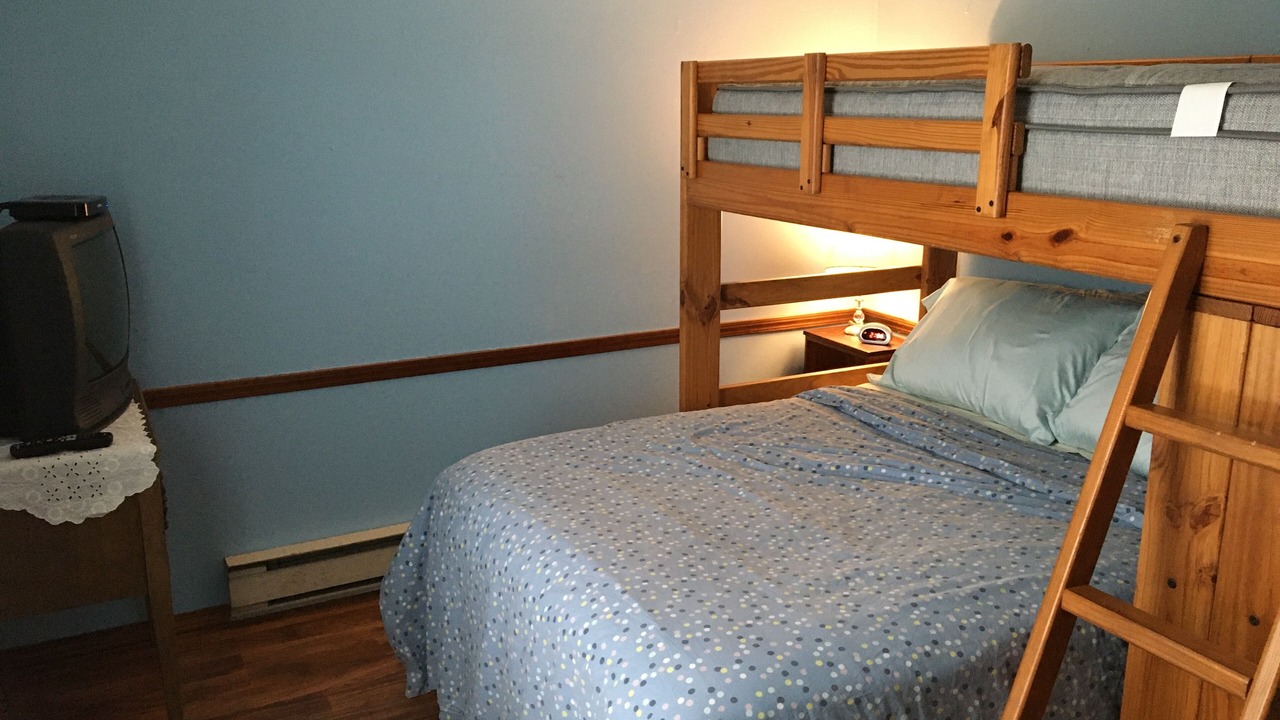 Photo of Bedroom in Thompson