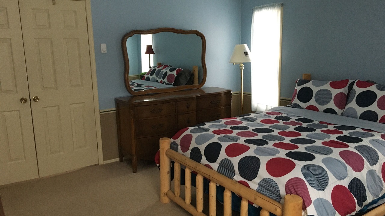 Photo of Bedroom in Thompson