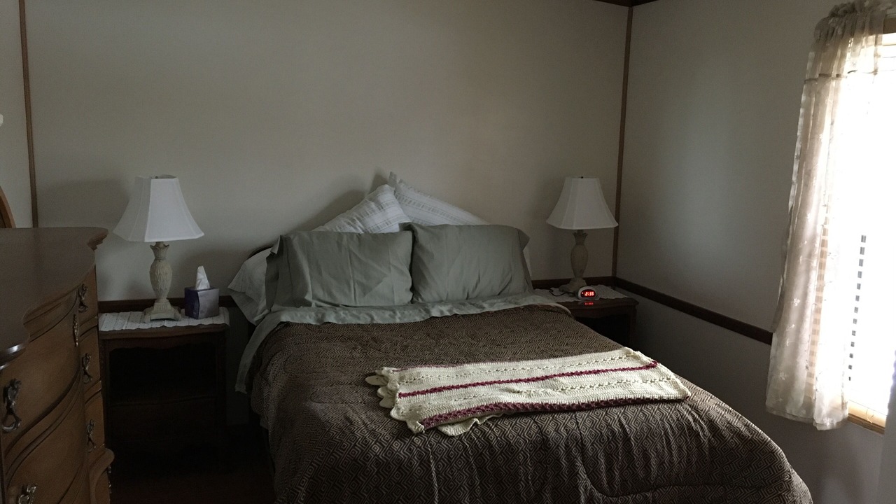 Photo of Bedroom in Thompson
