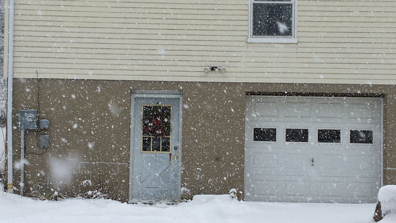 Photo of Outdoor in Thompson