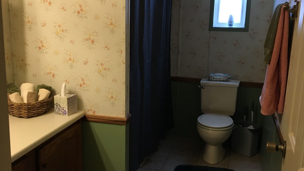 Photo of Bathroom in Thompson