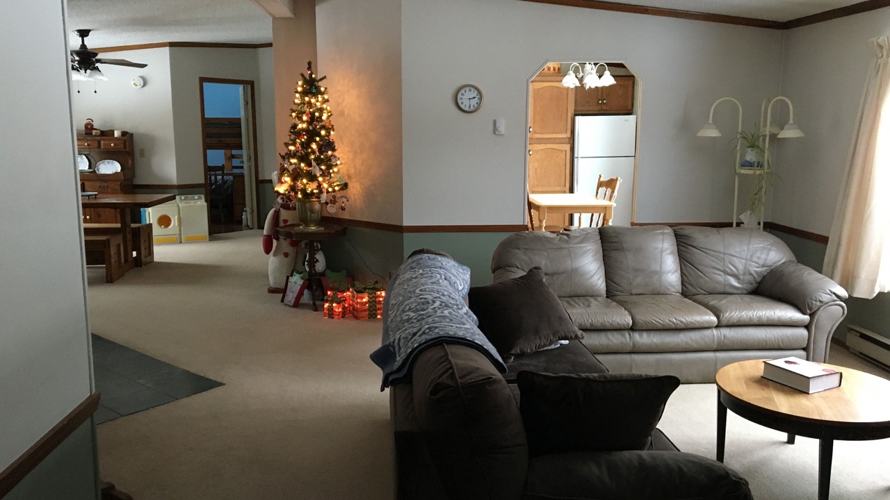 Photo of Livingroom in Thompson