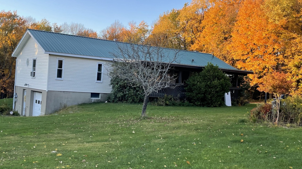 Photo of Outdoor in Thompson