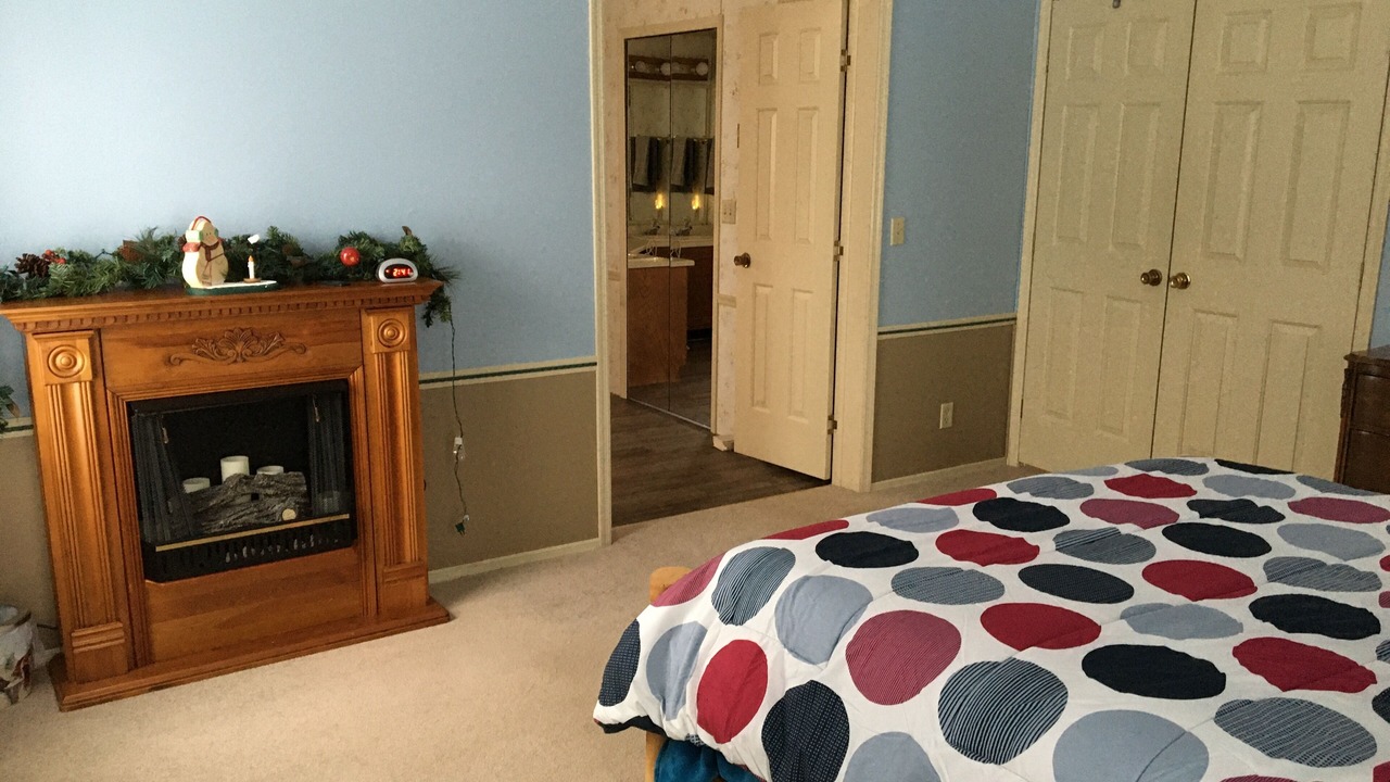 Photo of Bedroom in Thompson