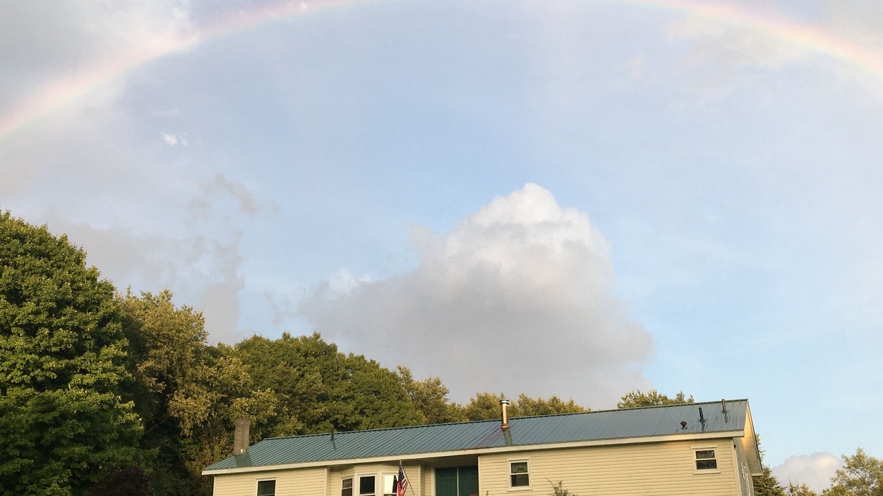 Photo of Outdoor in Thompson