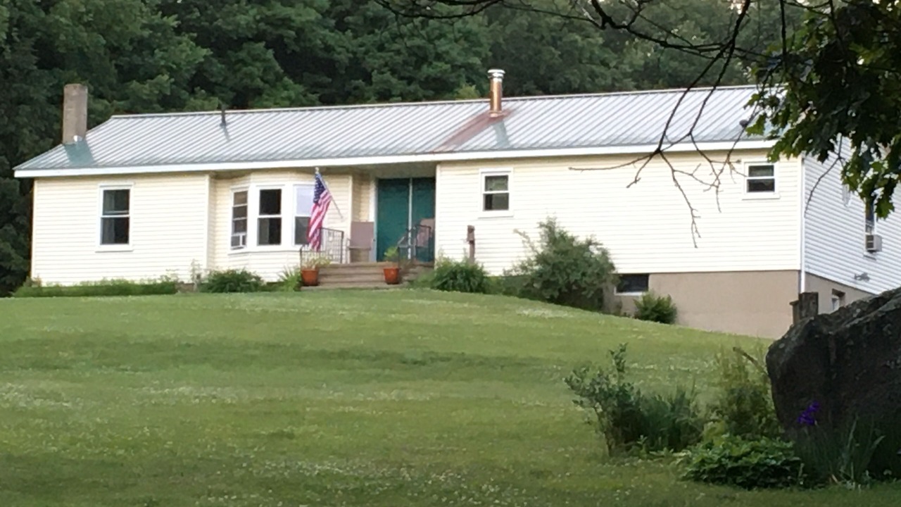 Photo of Outdoor in Thompson