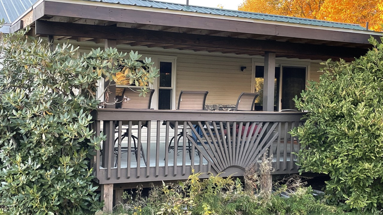 Photo of Outdoor in Thompson
