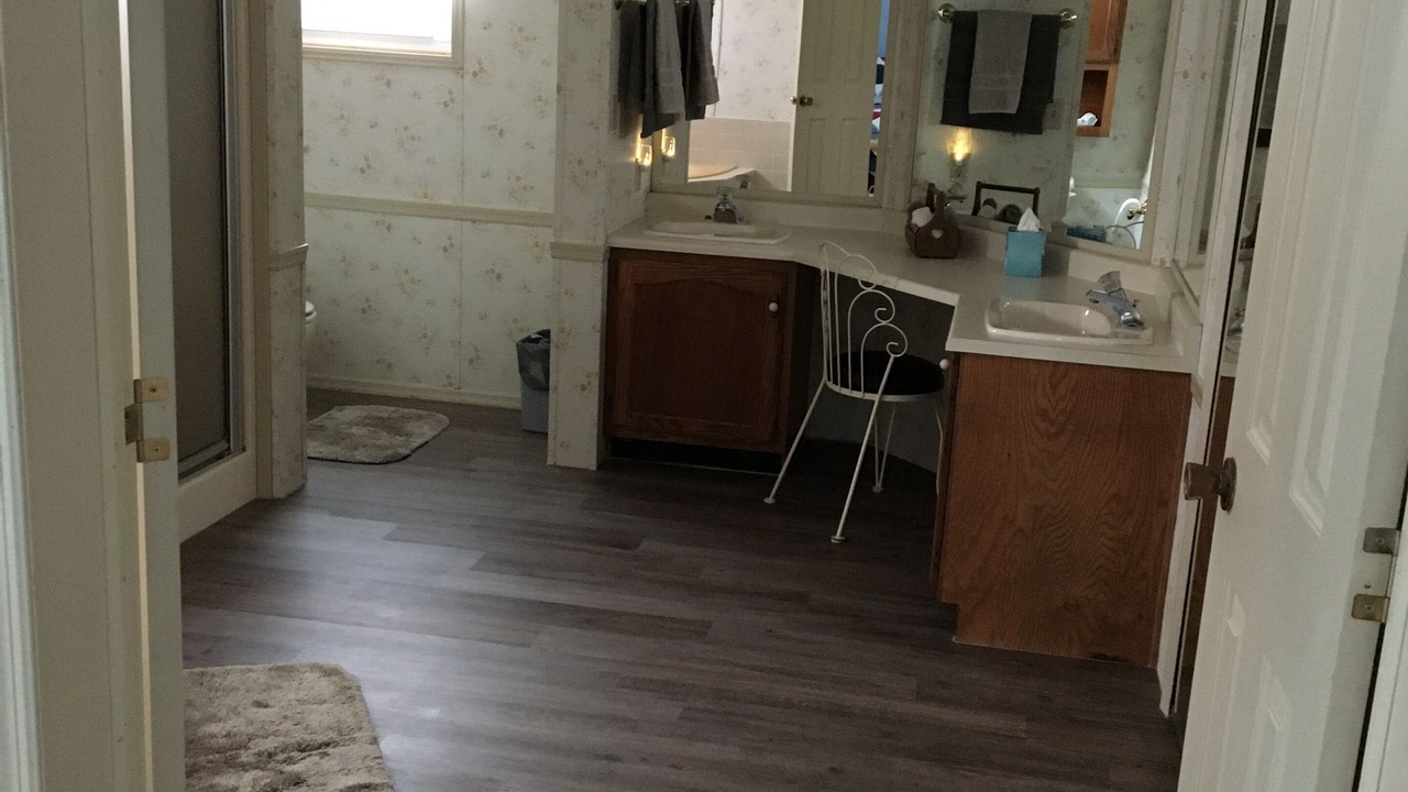 Photo of Bathroom in Thompson