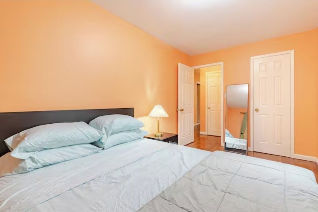 Photo of Bedroom in Bedford-Stuyvesant