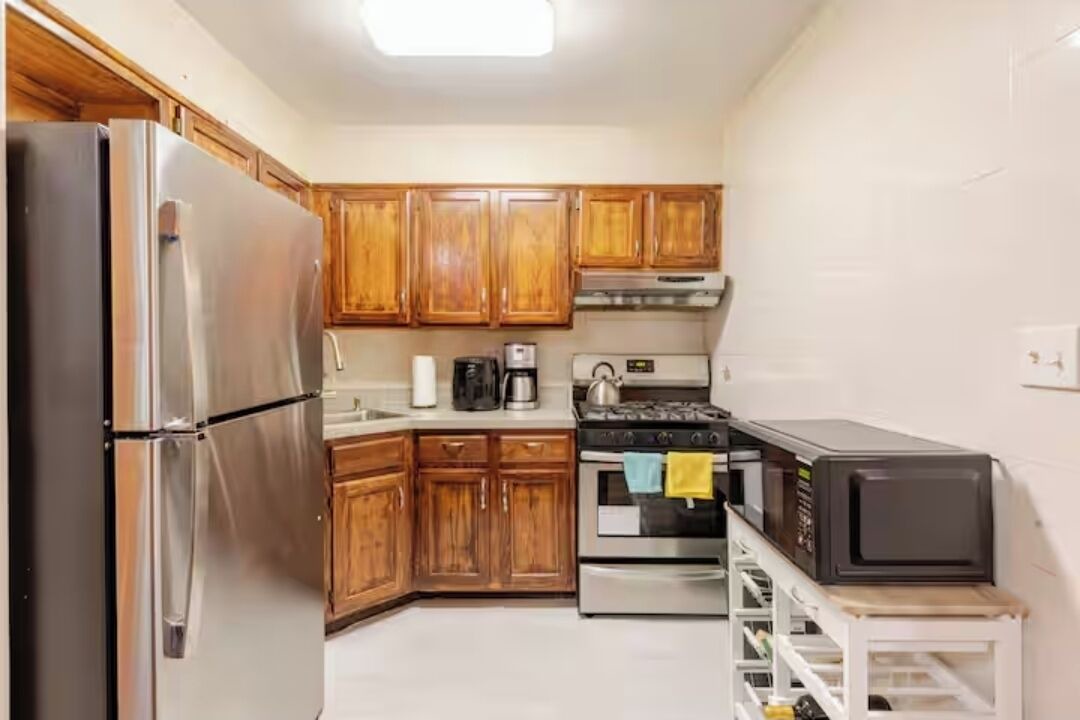 Photo of Kitchen in Bedford-Stuyvesant