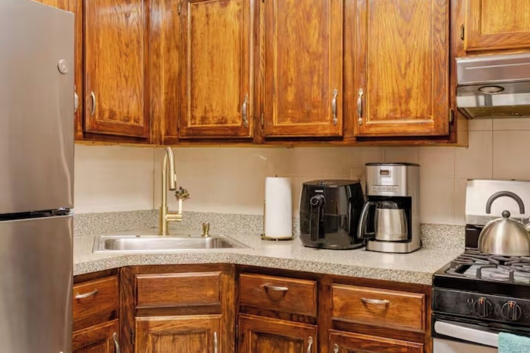 Photo of Kitchen in Bedford-Stuyvesant