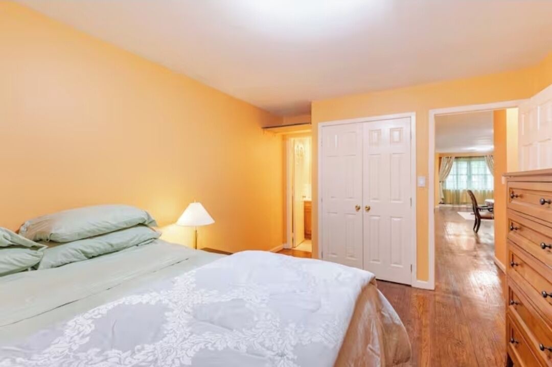 Photo of Bedroom in Bedford-Stuyvesant