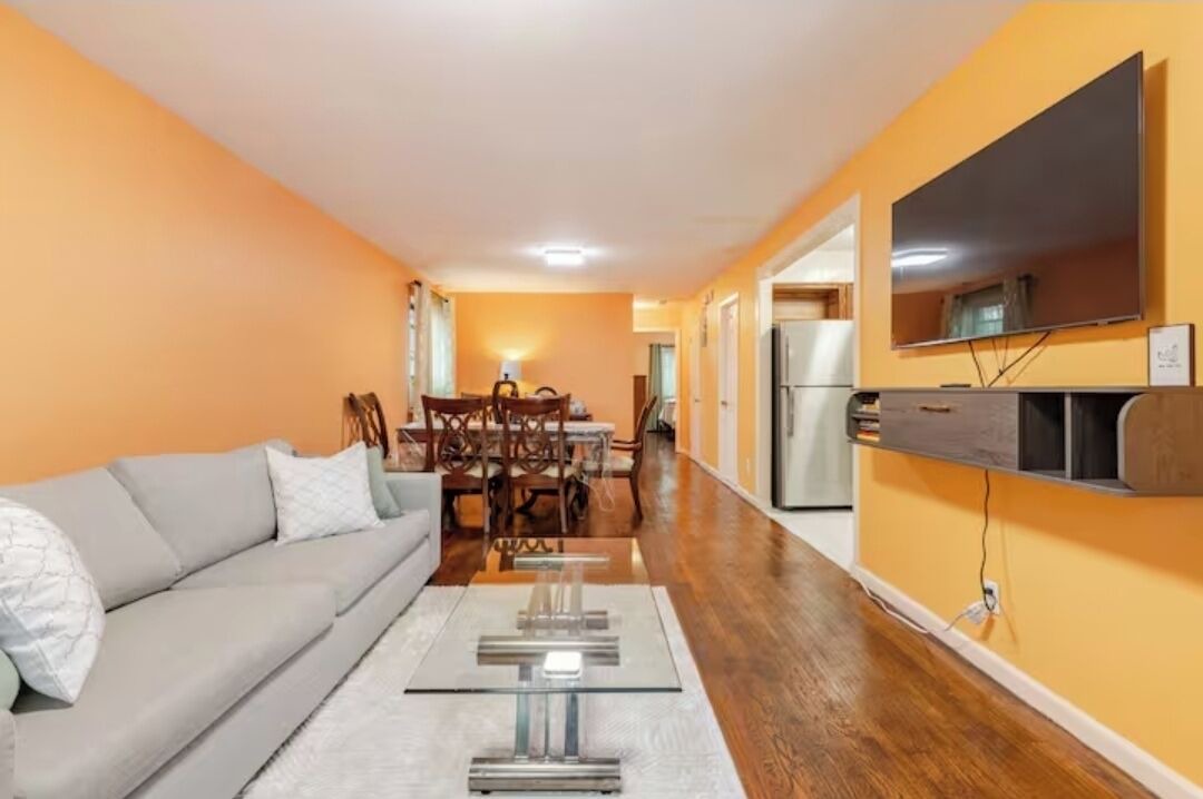 Photo of Livingroom in Bedford-Stuyvesant