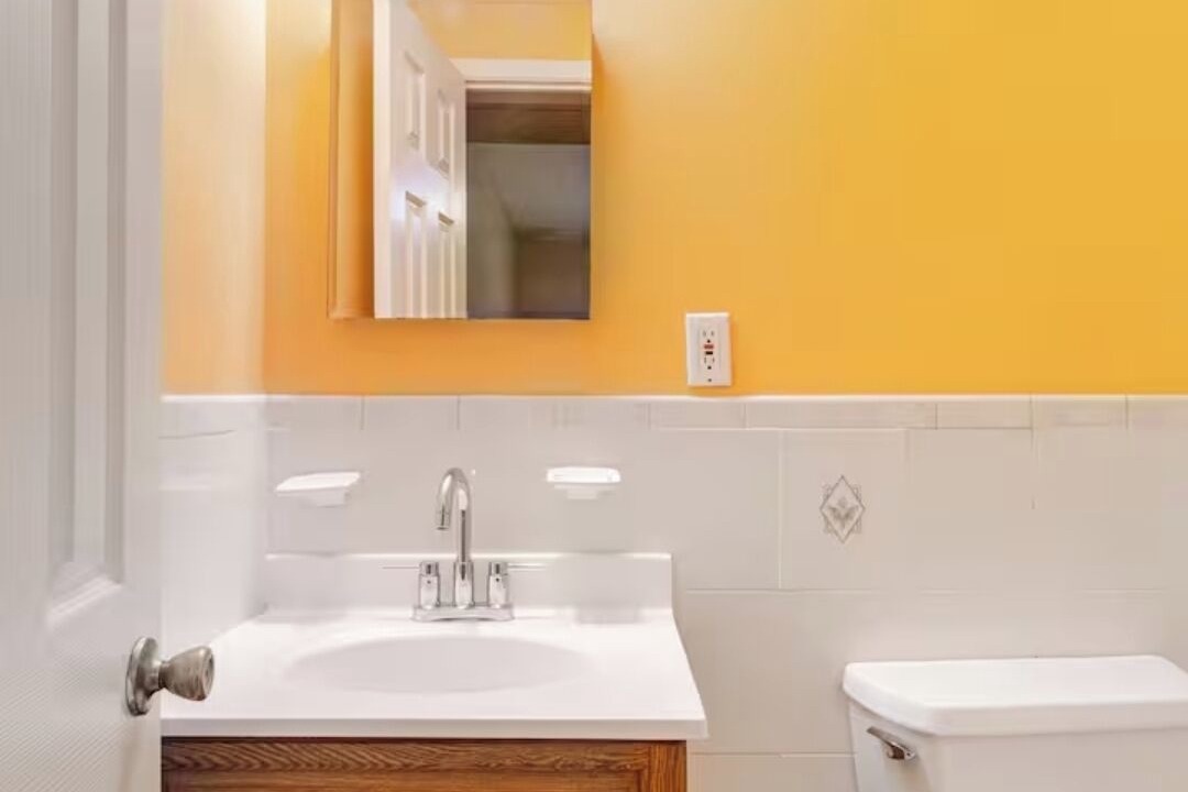 Photo of Bathroom in Bedford-Stuyvesant