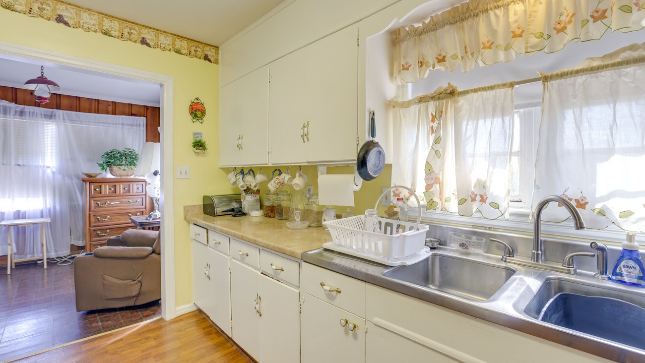 Photo of Kitchen in Shannon