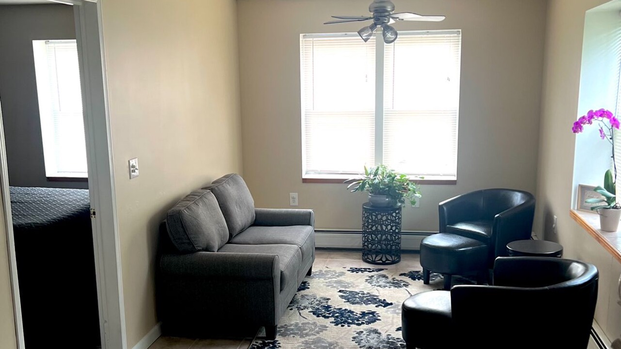 Photo of Livingroom in Town of Aurelius
