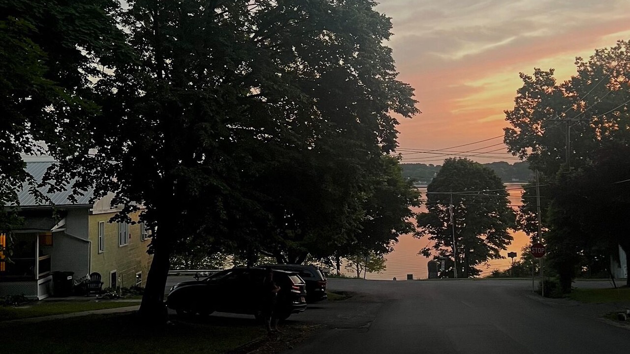 Photo of Outdoor in Town of Aurelius