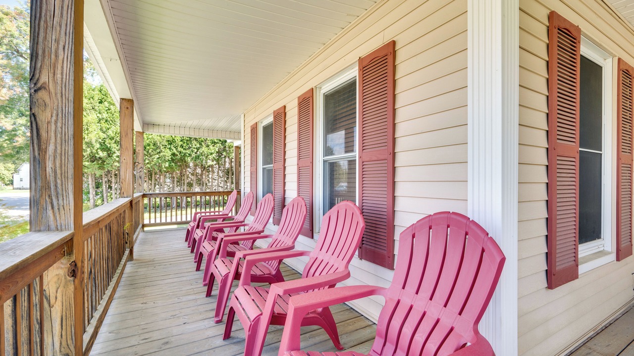 Photo of Outdoor in Colebrook