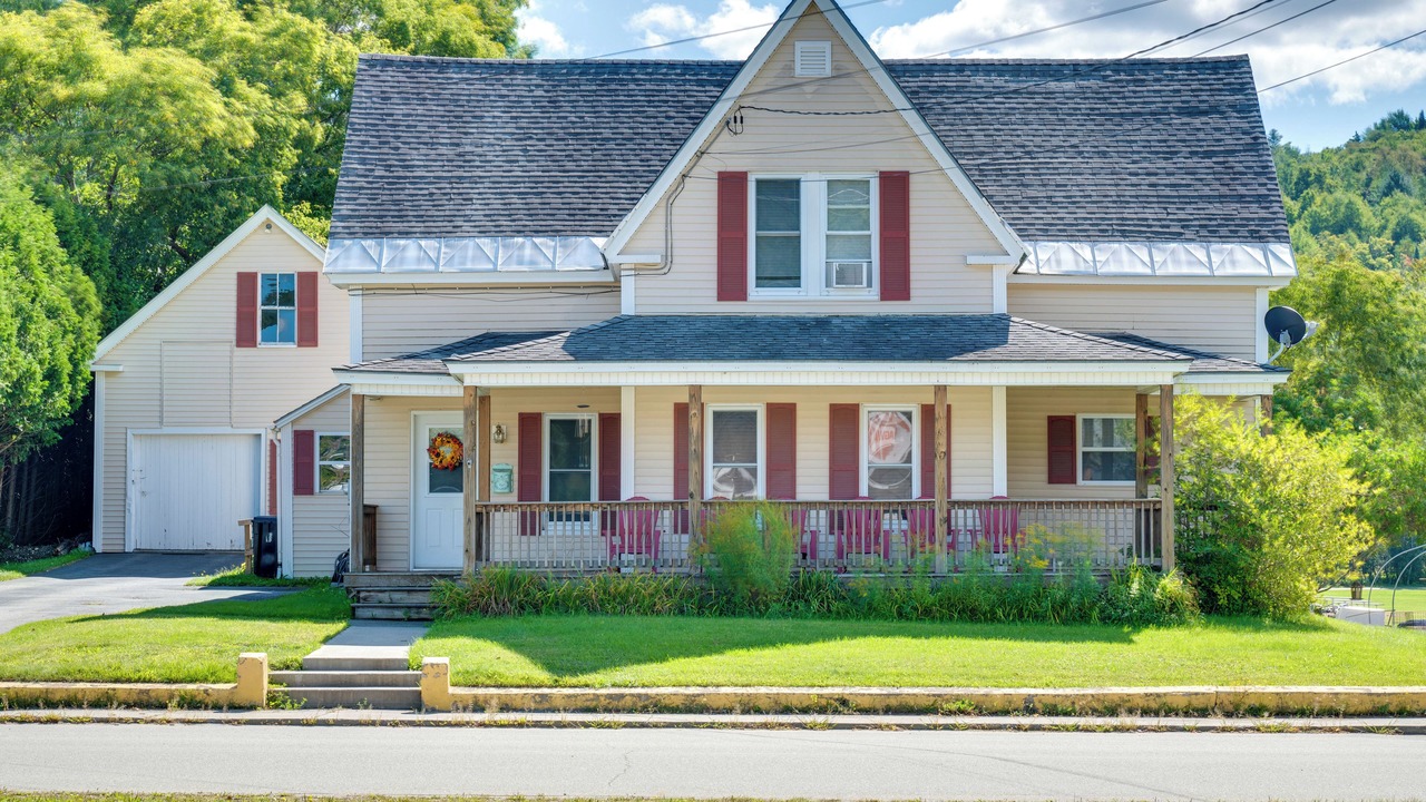 Photo of Outdoor in Colebrook