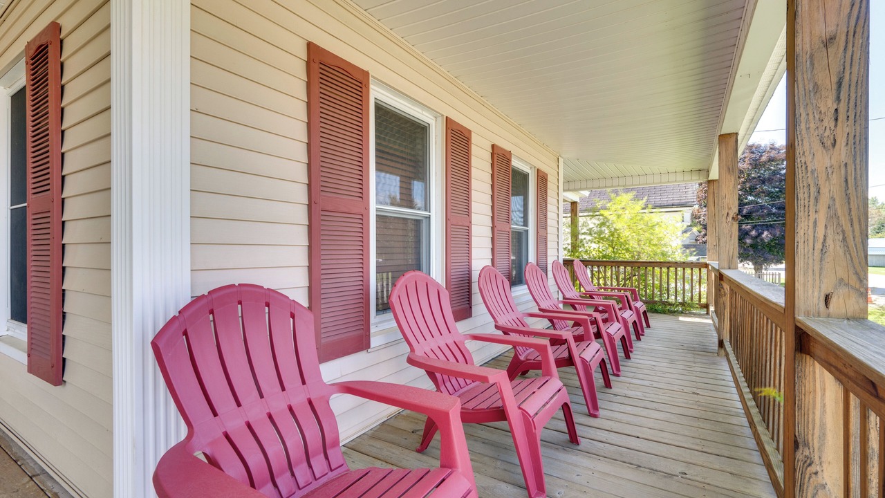 Photo of Outdoor in Colebrook