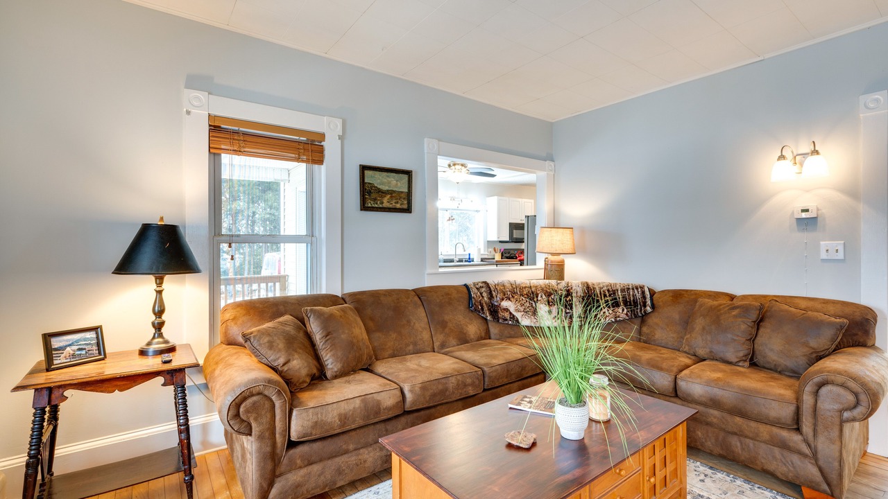 Photo of Bedroom in Colebrook