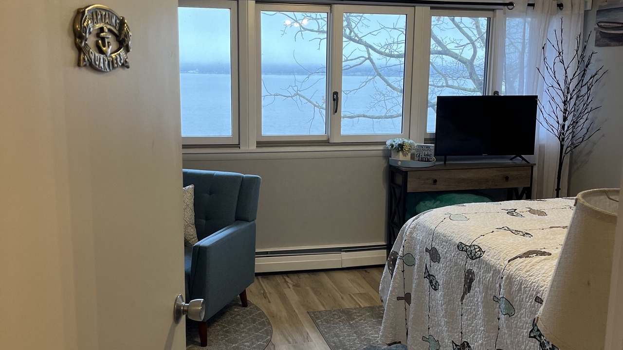 Photo of Bedroom in Dewittville