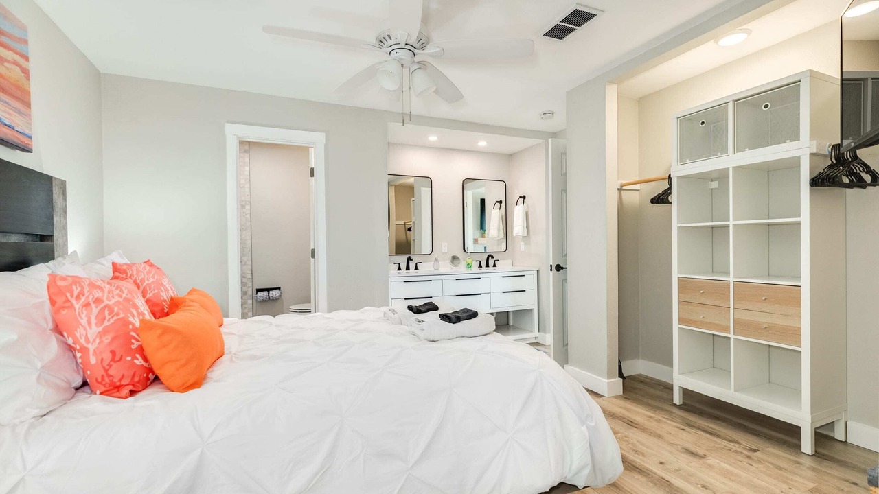 Photo of Bedroom in San Luis