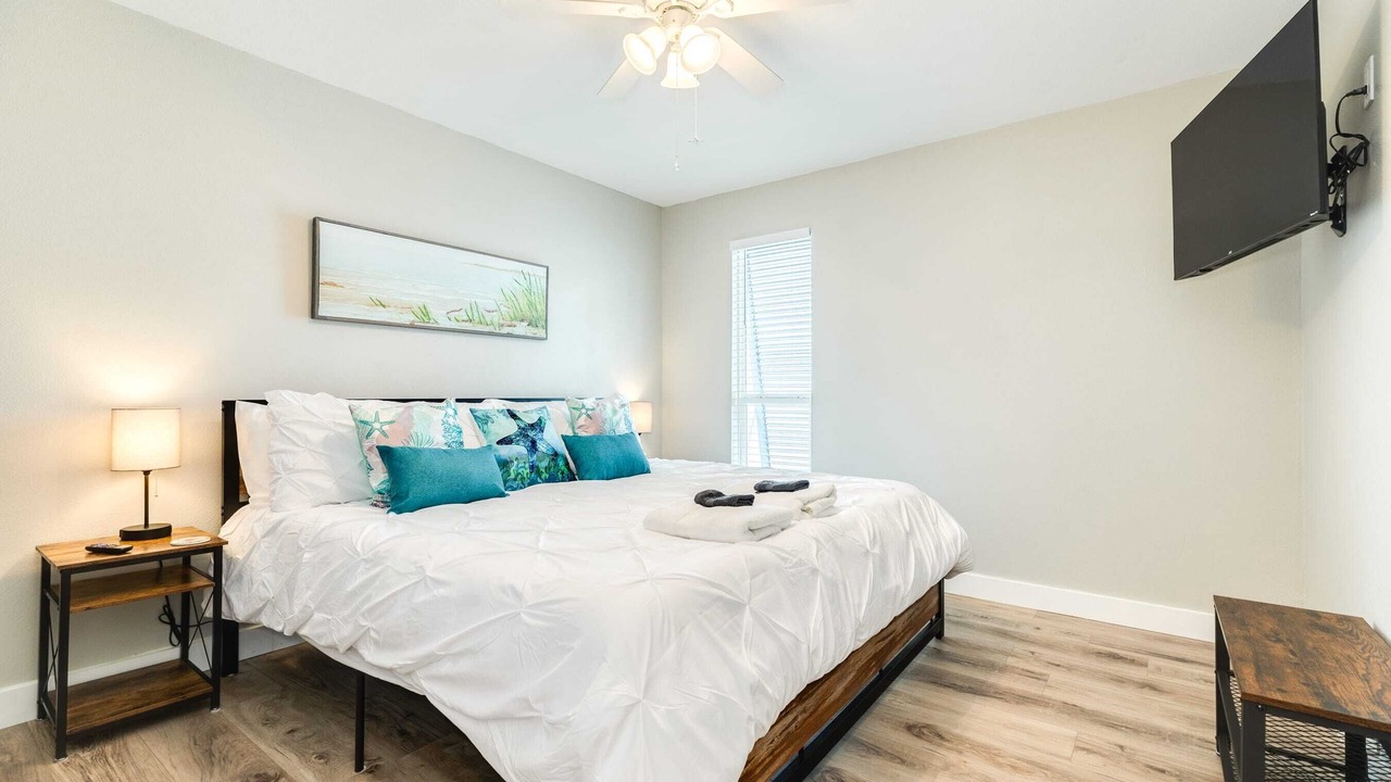 Photo of Bedroom in San Luis