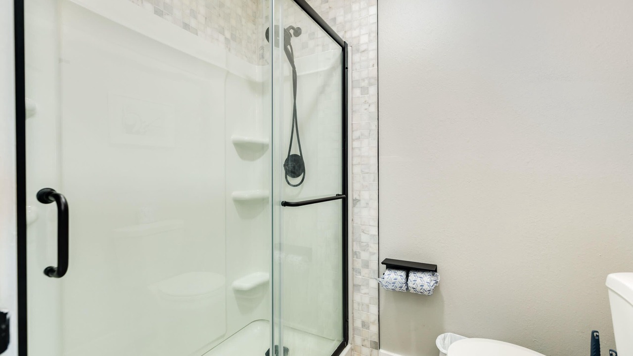 Photo of Bathroom in San Luis