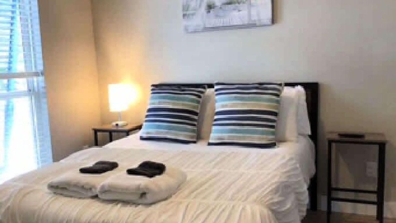 Photo of Bedroom in San Luis