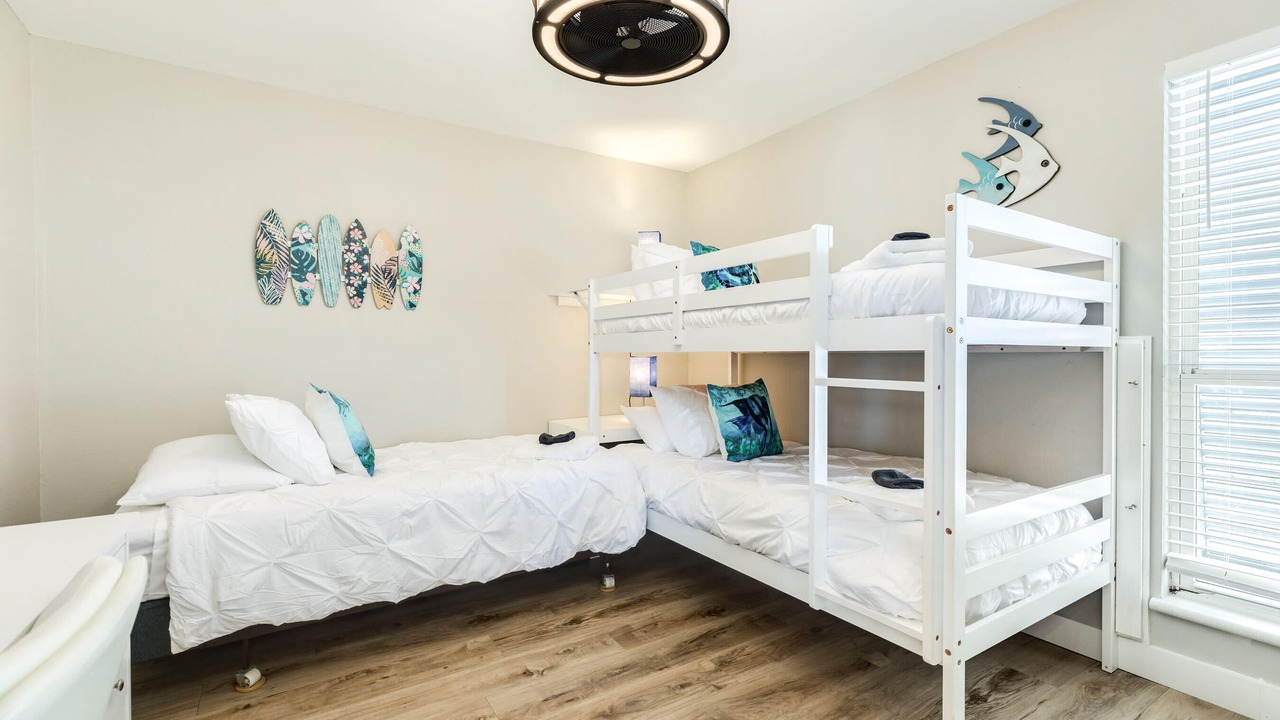 Photo of Bedroom in San Luis
