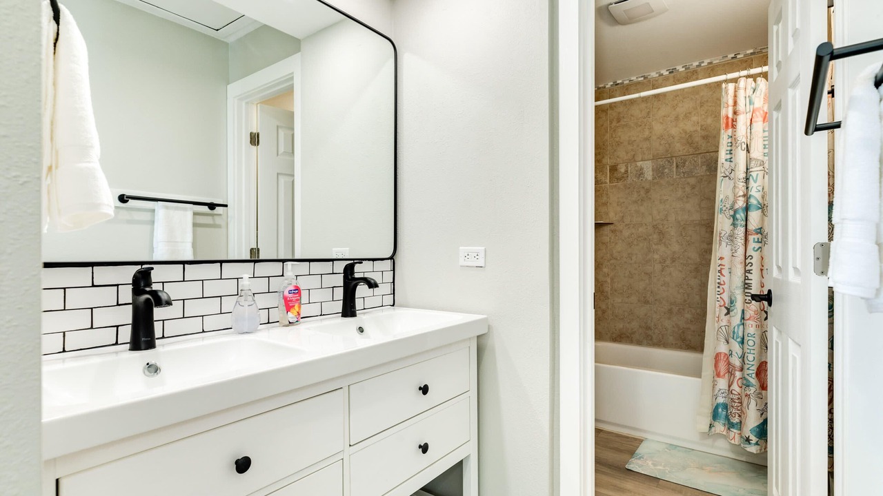 Photo of Bathroom in San Luis
