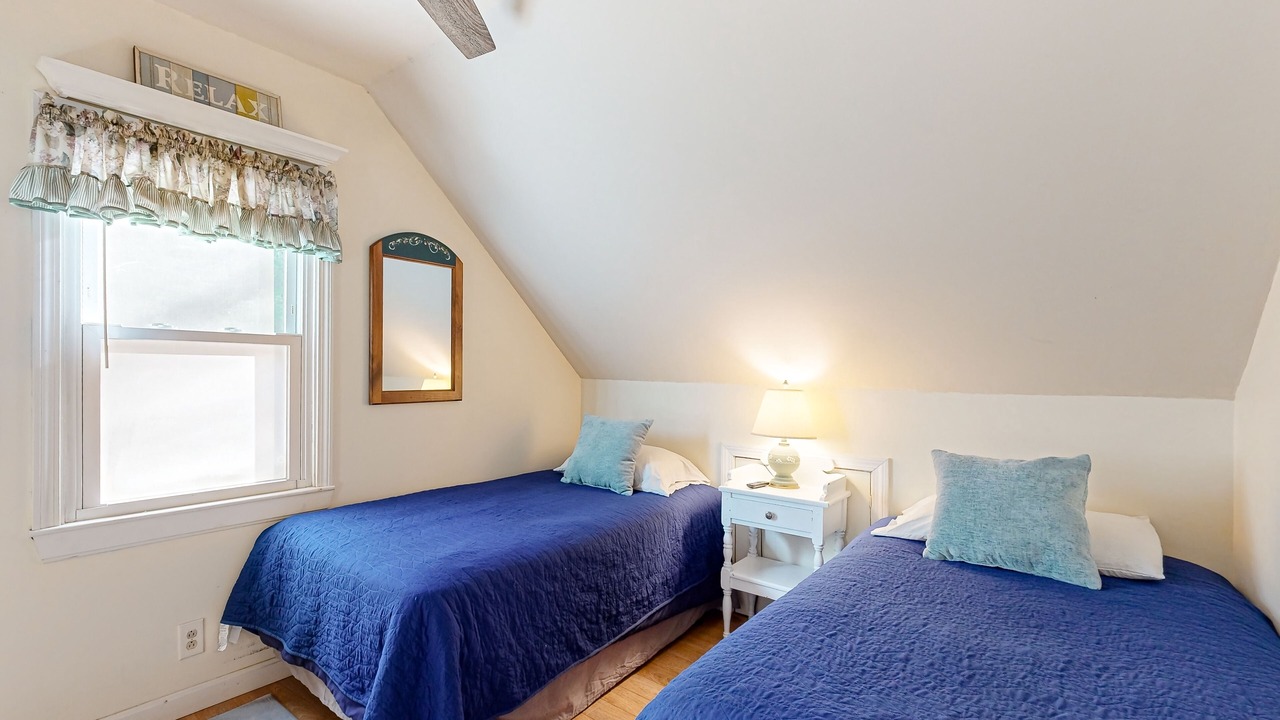 Photo of Bedroom in Gilmanton