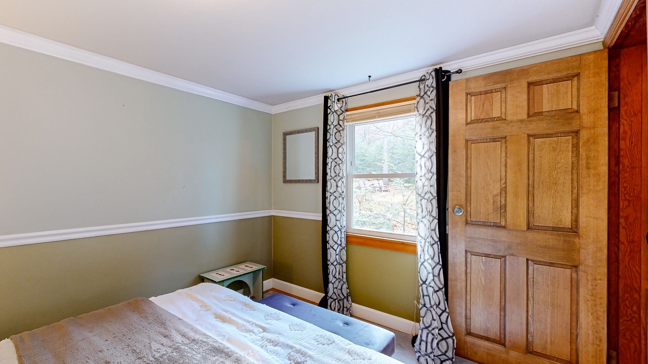 Photo of Bedroom in Gilmanton