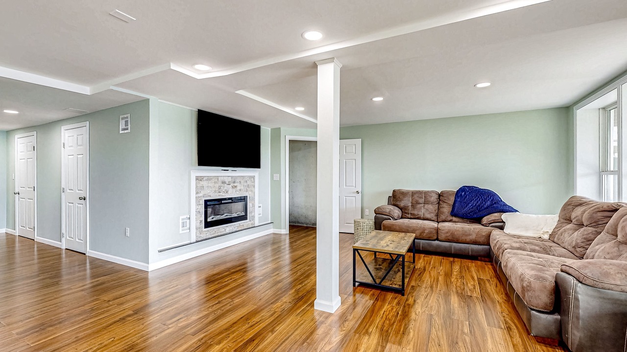 Photo of Livingroom in Wolfeboro